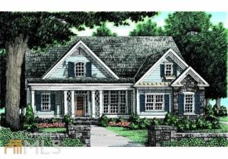 1745 Avalon Dr, Bogart, GA 30622-3375