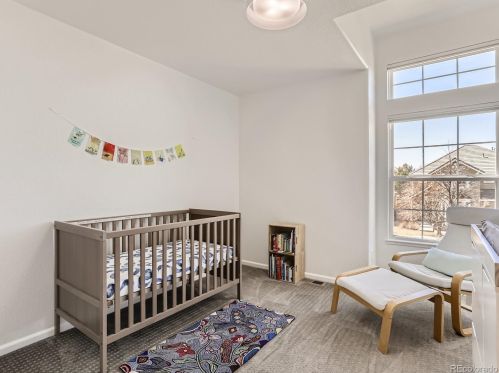 1022 Spruce St, Denver CO  80230-7094 exterior