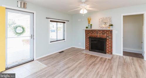 267 Pertch Rd, Severna Park, MD 21146-1329