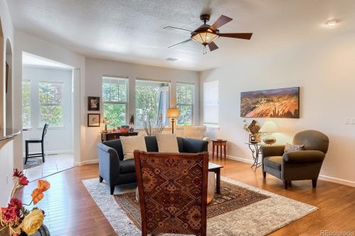 24013 Moraine Pl, Aurora CO 80016-1352 exterior