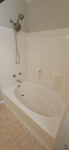 1593 Sweetwater Dr, Warner Robins GA  31088-2313 exterior