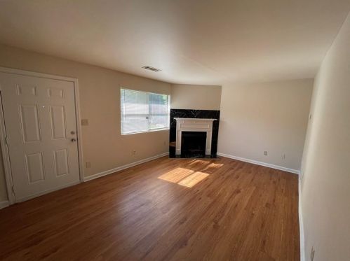 1108 Cousins Rd, Holly Springs GA  30188-6894 exterior