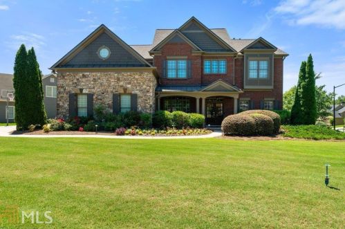 2601 Lakefield Cir, Marietta, GA 30064-5763