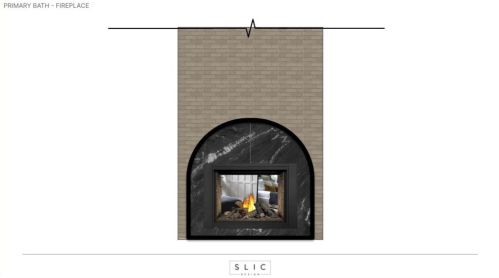 6104 Bull Crk Rd, Austin TX  78757-3106 exterior