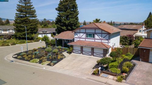 236 Lasso Cir, San Ramon, CA 94583-2415