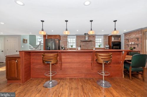 109 Main St, Graceham MD  21788-2042 exterior