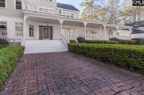 164 Rose Lake Rd, Lexington, SC 29072-7666