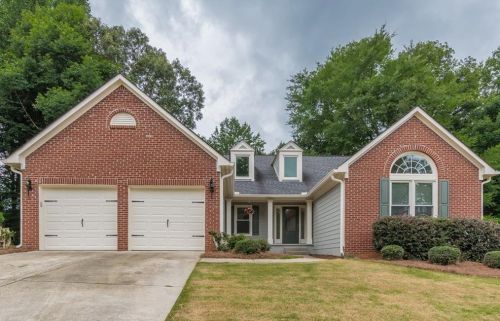 510 Morning Creek Ln, Suwanee, GA 30024-3780