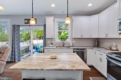 31 Chrisba Rd, Severna Park MD  21146-3060 exterior