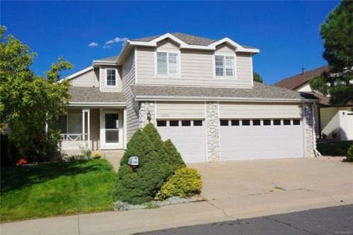 4266 Cole St, Morrison, CO 80465-1134