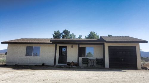 22302 Fort Tejon Rd, Crystalaire, CA 93544-1549