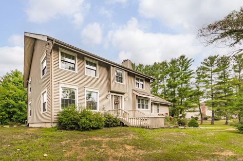 1015 Split Rock Rd, Cheshire, CT 06410-1726