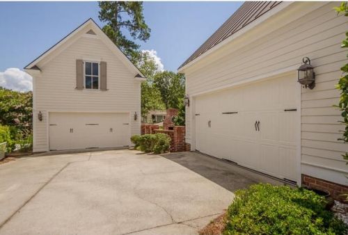 790 Bishops Cir, Evans GA  30809-6756 exterior