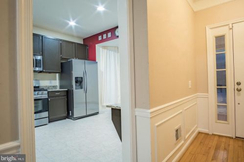 11793 Nates Pl, Woodbridge VA  22192-7410 exterior