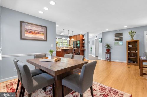 701 Copley Ln, Silver Spring MD 20904-1314 exterior