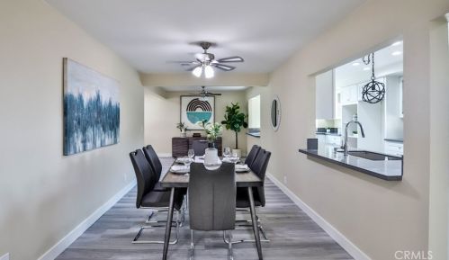 3156 Stonybrook Dr, Anaheim CA  92804-3108 exterior