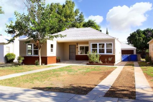 3549 Montecito Ave, Fresno, CA 93702-3344