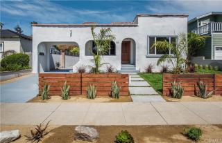 12521 Caswell Ave, Los Angeles CA  90066-4815 exterior