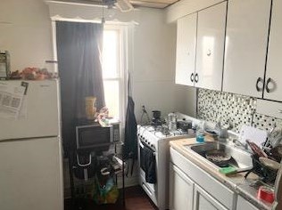 1451 Turner St, Allentown PA  18102-3634 exterior