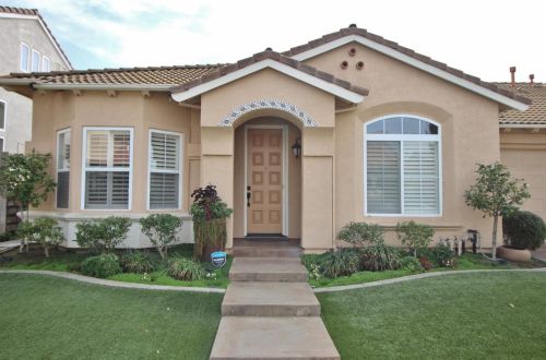 3208 Justinpaul Ln, Modesto, CA 95355-8223
