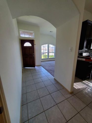 2543 Riverway Dr, Conroe TX  77304-2932 exterior