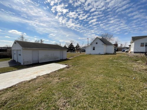 1706 Ruby Ave, Withers Mill, MO 63401-5542