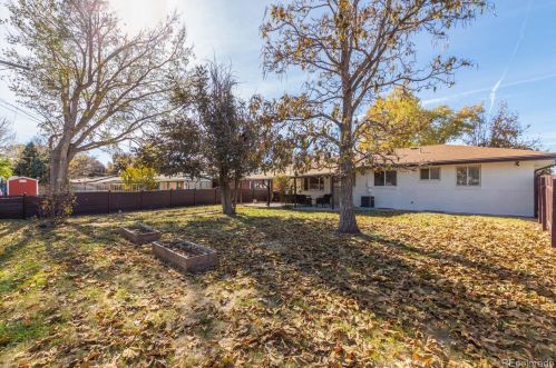 1908 Raleigh St, Denver CO  80219-5153 exterior