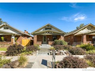 1276 Lincoln St, Denver, CO 80210-1508