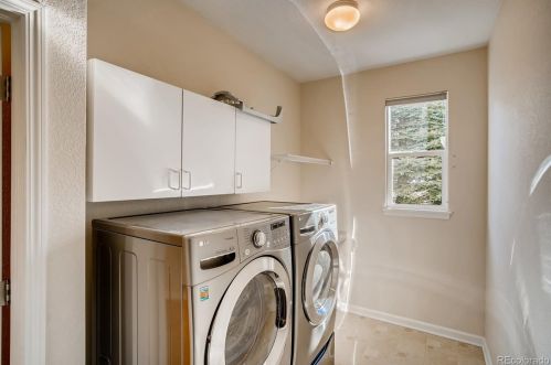 23031 Hope Dl Ave, Parker CO 80138-8492 exterior