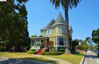 345 Taylor Ave, Alameda, CA 94501-3503