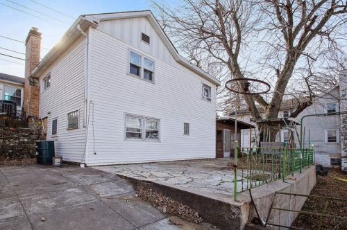 803 Illinois St, Lemont IL  60439-3608 exterior