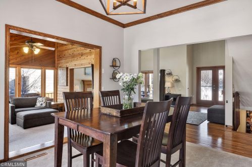 6603 129 St, Saint Paul MN  55124-7966 exterior