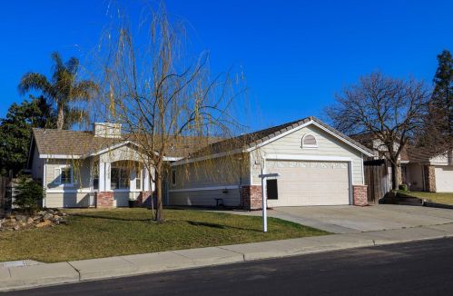 1372 Wagon Wheel Ct, Valley Home, CA 95361-8872