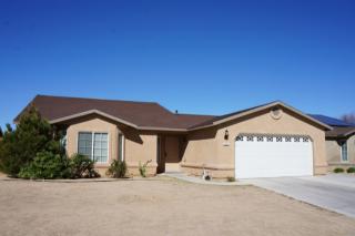 713 Alvord St, Ridgecrest, CA 93555-4998