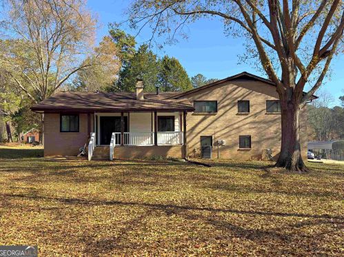 104 Stockview Ter, Stockbridge GA 30281-3317 exterior