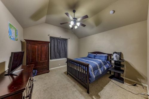 308 Darlington Trl, Fort Worth TX  76131-3584 exterior