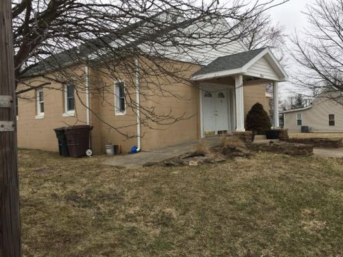 354 Indiana Ave, Upland, IN 46989-9120