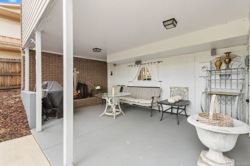 17123 Brown Cir, Aurora CO 80013-4947 exterior