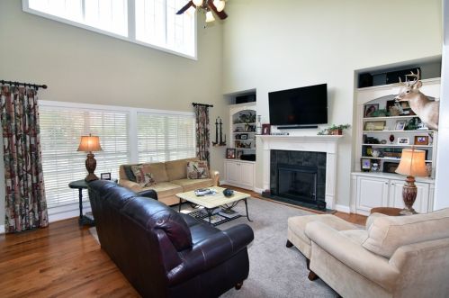 348 Bellhaven Dr, Evans GA  30809-7469 exterior