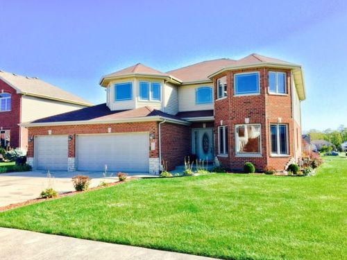 24493 Potomac Ct, Crete, IL 60417-2631