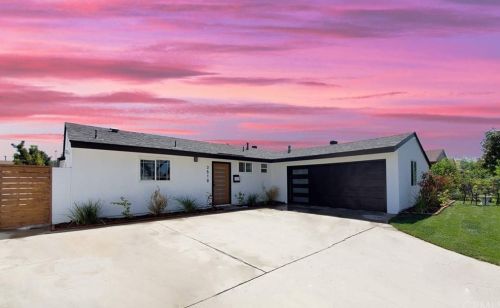 3618 Glenroy Ave, Anaheim CA  92804-4617 exterior