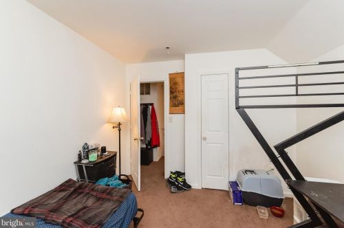 5 New County Rd, Aberdeen MD 21001-2505 exterior