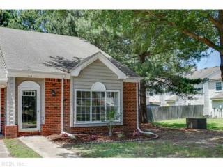 58 Candlelight Ln, Portsmouth, VA 23703-2266