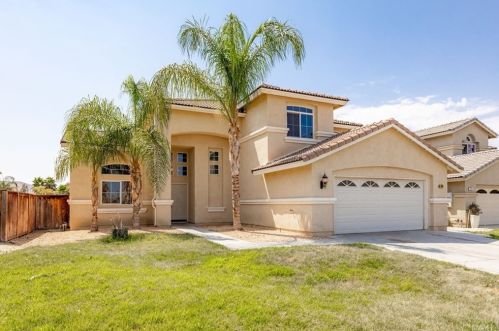 264 Galiceno Dr, San Jacinto, CA 92582-3266