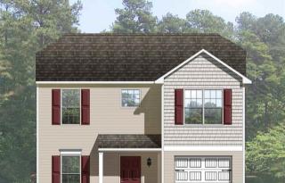 2728 Maybrook Crossing Dr, Raleigh, NC 27610