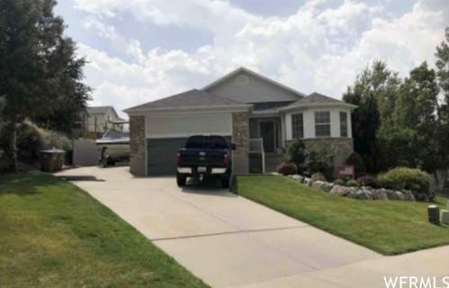 246 Southfork Dr, Draper, UT 84020-5422
