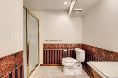 11425 Atlantic Ave, Denver CO  80227-1954 exterior