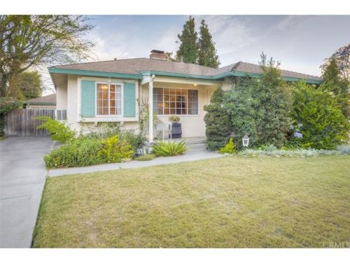 16048 Haldane St, Whittier, CA 90603-2813