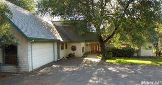 4206 Thunderbird Ln, Rescue, CA 95672-9634