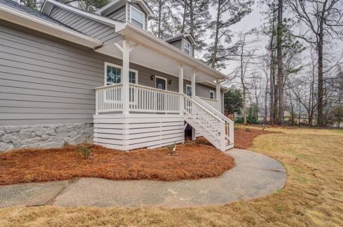 170 Brookwood Estates Trl, Stockbridge GA  30281-2862 exterior
